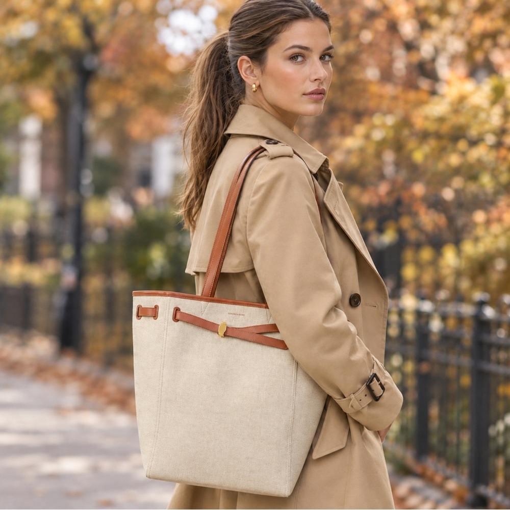 Veronica Beard Dash Tote